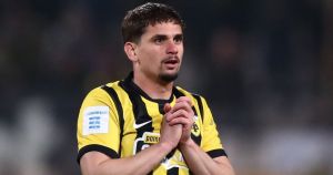 Μία ισοπαλία που συμπυκνώνει όσα συμβαίνουν στην ΑΕΚ φέτος