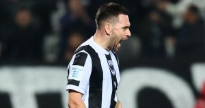 Επιστροφή στις εργοστασιακές ρυθμίσεις σε μία νίκη με διπλό κέρδος για τον ΠΑΟΚ Επιστροφή στις εργοστασιακές ρυθμίσεις σε μία νίκη με διπλό κέρδος για τον ΠΑΟΚ