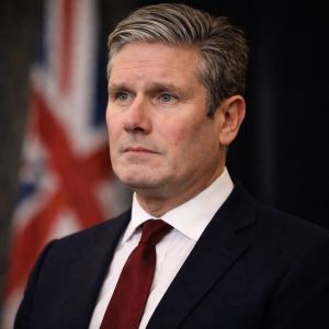 Prime Minister Starmer, ‘You must be joking!’