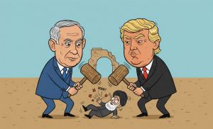 Israel and America killed Khamenei, but killing a leader is not killing a regime