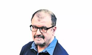 Če ne veš, vprašaj ustaše