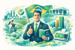 Carta ao candidato da direita à Presidência