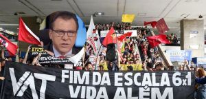 Luiz Marinho e as pautas trabalhistas hoje