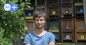 Runde Sache: Eine Kolumne von Kabarettist Erik Lehmann