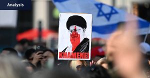 Trump says 48 Iranian leaders are dead. Those left are scrambling to prevent regime collapse