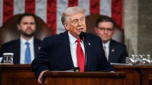 SOTU And America 250: The Coming ‘Golden Age’ – OpEd