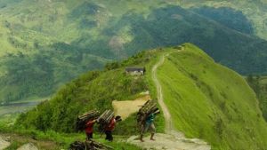 Give India's Northeast and borderlands their rightful place in the national story