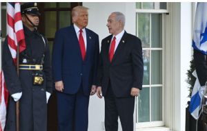 Trump and Netanyahu want regime change, but Iran’s regime was built for survival. A long war is now likely
