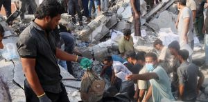 Does international law still matter? The strike on the girls’ school in Iran shows why we need it