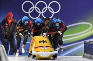 Deutsche Olympia-Bilanz: Mehr Schatten als Licht