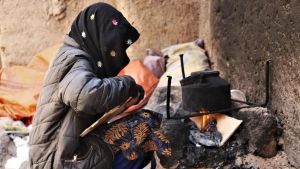 El relato de Sahar: cuando la justicia espera a que se rompan los huesos