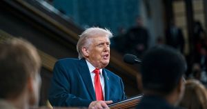 The New American Century