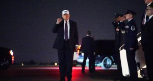 The Left Is Petrified That Trump Will Succeed in Iran and Expose them as Mind-Twisted Frauds