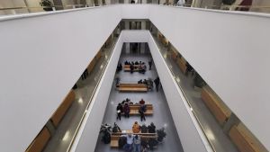 Una mirada diferente a las listas de espera