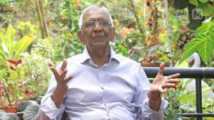 How did a small Kerala village produce 2 top scholars? The story of Oommen and Oommen