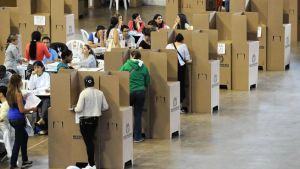 Luchemos por nuestra democracia