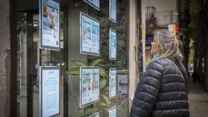 Catalunya permitirá consultar quién es un gran tenedor de vivienda mediante el nombre y el NIF
