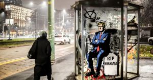 «J’aurais voulu voir Khamenei derrière les barreaux, devant la justice de notre pays», par la cinéaste iranienne Maryam Tafakory