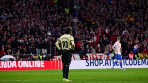 Contra todo y contra todos, pero… ¿y si sí?