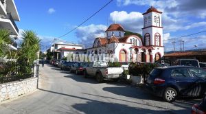 ∆ιαχρονικό, κυκλοφοριακό πρόβληµα στην...