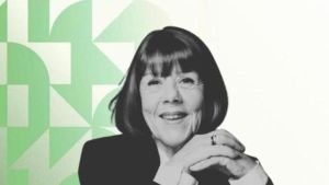 Gisèle Pelicot, despierta al amor