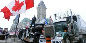 When social media meets advocacy