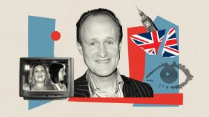 The godfather of reality TV who turned Britain into a nation of narcissists