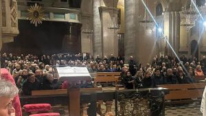 Don Vernetti, rientra la salma Mercoledì mattina i funerali