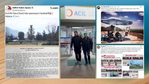 İncirlik’ten yayın şimdi mi suç oldu?