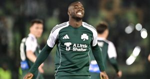 Ιδού το σημαντικότερο: Ο Παναθηναϊκός έχει αρχίσει να συνηθίζει στις νίκες Ιδού το σημαντικότερο: Ο Παναθηναϊκός έχει αρχίσει να συνηθίζει στις νίκες