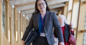 A big surprise for those doomsayers on Scotland?