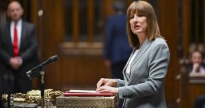 The retail angle to the Chancellor's Spring Statement