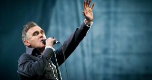 First listen to the new Morrissey album – is it any good?