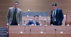 Je li moralna čistoća Mosta i Marije Selak Raspudić zavaravanje birača?