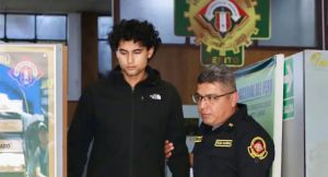 Un vehículo puede ser un arma mortal