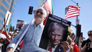 Die USA haben keinen Plan, wie der Krieg gegen Iran enden soll