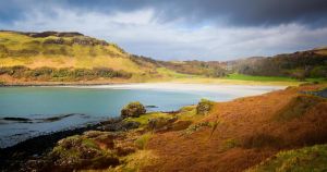 Fixed link plan could be a tunnel of love or a bridge too far for Mull