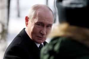 Dette vil bare øke Putins appetitt på mer