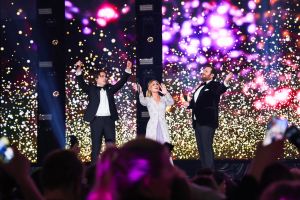 Melodi Grand Prix 2026: Nettavisens terningkast