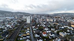 Lillestrøm er både stygg og skrekkelig