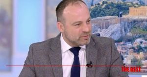 Κρίση στη Μέση Ανατολή: H περιφερειακή σταθερότητα και η Ευθύνη της Ελλάδας