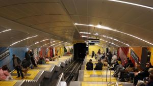 Españoles residentes en Israel, entre los nervios y el apoyo a la ofensiva contra Irán: 