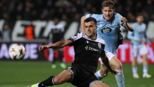 Οι μαχητές του ΠΑΟΚ και το μήνυμα του Τσέφεριν