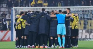 ΑΕΚ: Πλήρωσε τα λάθη, όμως πρέπει να βγει ακόμα πιο ενωμένη και δυνατή από όλο αυτό