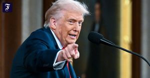 Wenn Willkür Vorrang vor ernsthafter KI-Politik hat