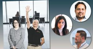 Nepotismo de ida y vuelta en CFE-Pemex