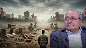 Savaş çıksa, büyük afet gelse, gerçekten hazır mıyız?