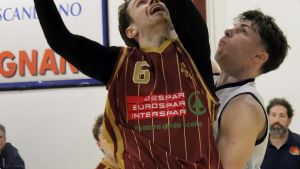 Basket serie C. Sei vittorie di fila per la Despar, sorride anche Argenta