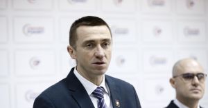 Ova je skupina muškaraca jednostavno nenadmašna, pažljivo su izabrani najgori od najgorih