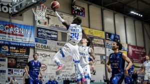 Ristopro lotta fino all’ultimo ma non basta